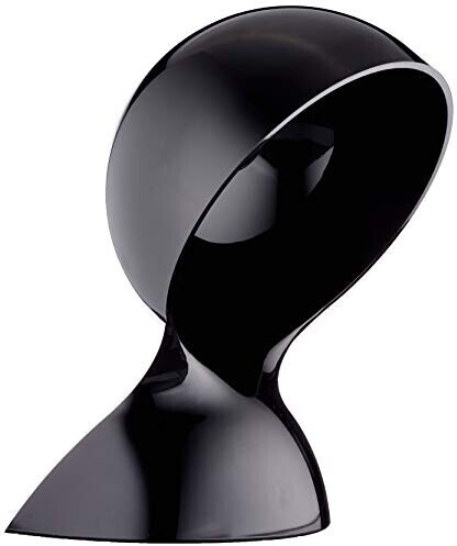 Artemide Dalù noir