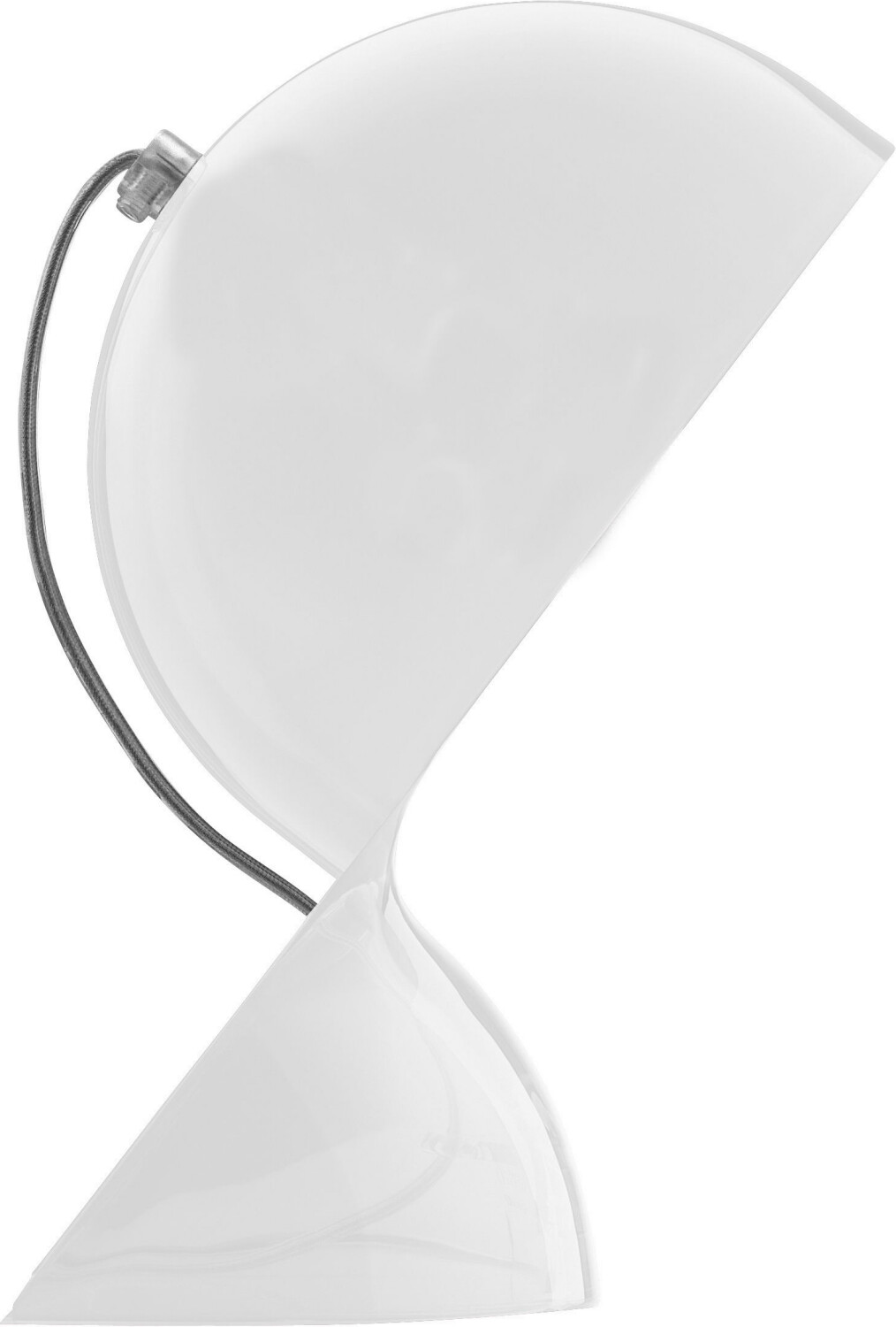 Artemide Dalù blanc