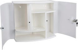 Leina-Werke Armoire à pharmacie Sani Cab