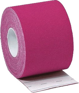 BSN Medical Leukotape K 5 m x 5 cm Pink