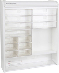 Leina-Werke Armoire à pharmacie Sani Roll