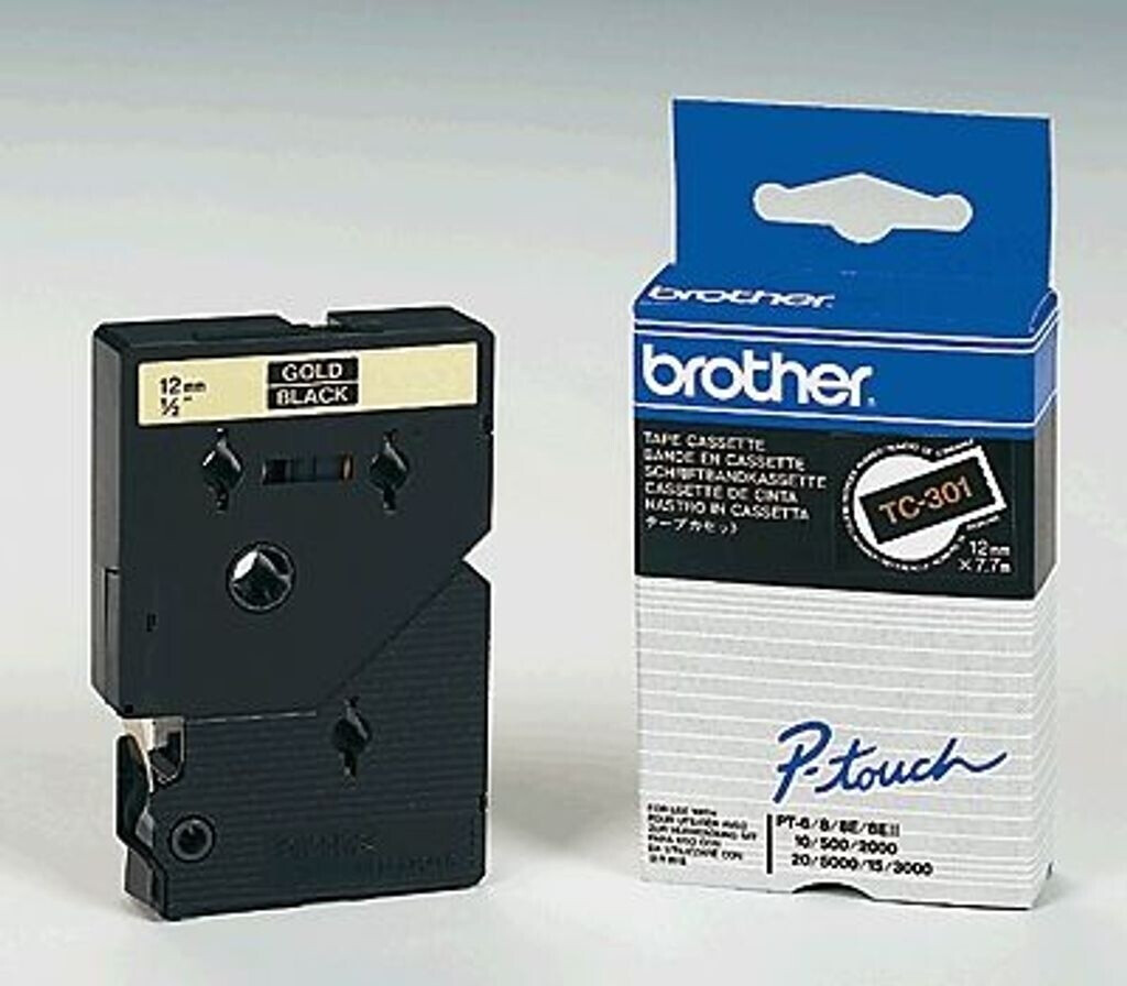 Brother TC-301