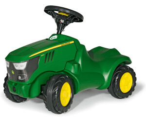 Rolly Toys John Deere Minitrac 6150R