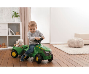 Buy Rolly Toys John Deere Minitrac 6150R from 34.99 Today Best Deals on idealo