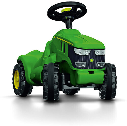 Buy Rolly Toys John Deere Minitrac 6150R from 34.99 Today Best Deals on idealo