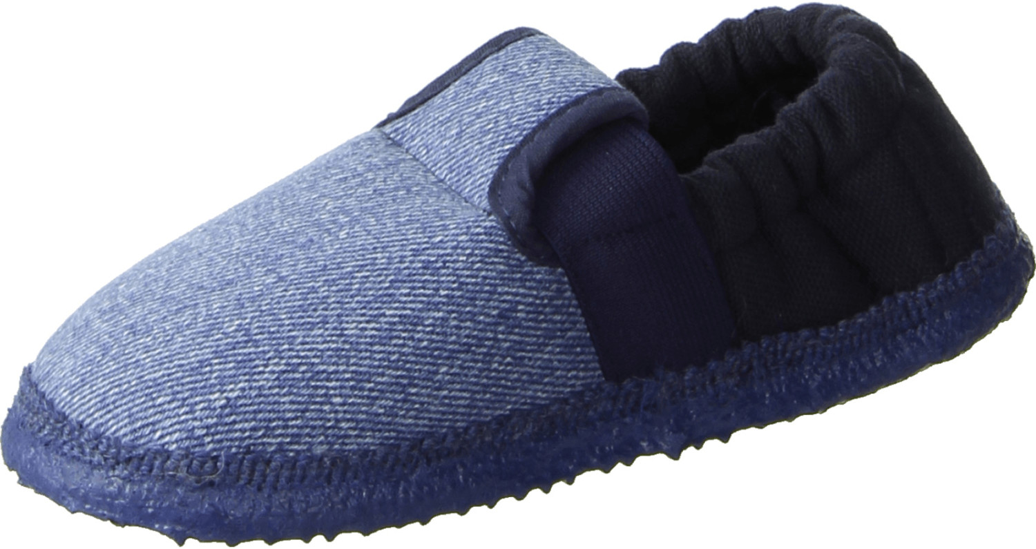 Giesswein Aichach bleu/vert