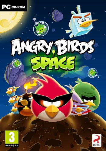 Angry Birds: Space (PC)