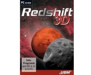 Redshift