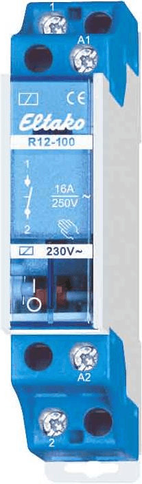 Eltako EB R12-100-24V