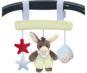 Sterntaler Baby Spielzeug zum Aufhängen Mobile  Babyschale Emmi Girl 6601838 