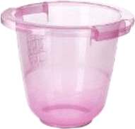Tummy Tub Baignoire seau rose