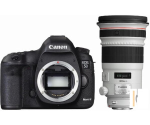 Canon EOS 5D Mark III au meilleur prix | Décembre 2025 | idealo.fr