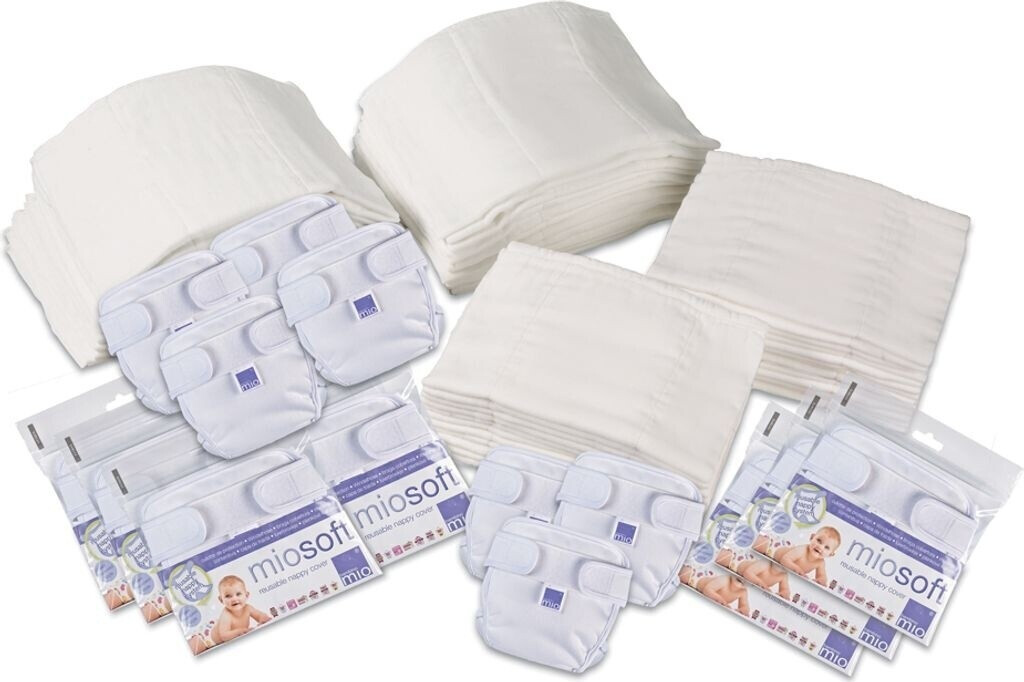 Bambino Mio Birth To Potty Pack