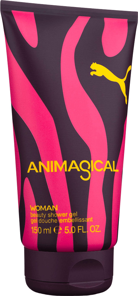 Puma Animagical Woman gel douche (150 ml)