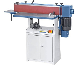 Holzmann KOS2260C Kantenschleifmaschine oszillierend Holzmann KOS2260C Kantenschleifmaschine oszillierend 400V