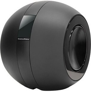 Bowers & Wilkins PV1D