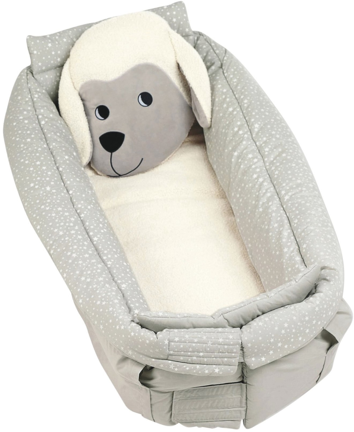 Sterntaler Nid douillet Stanley