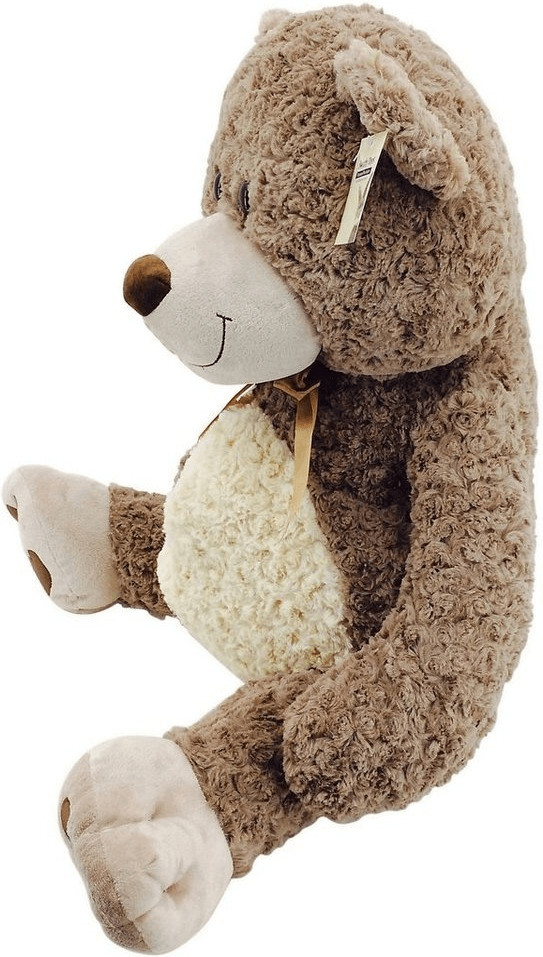 Sweety-Toys peluche d'ours Willi 90 cm