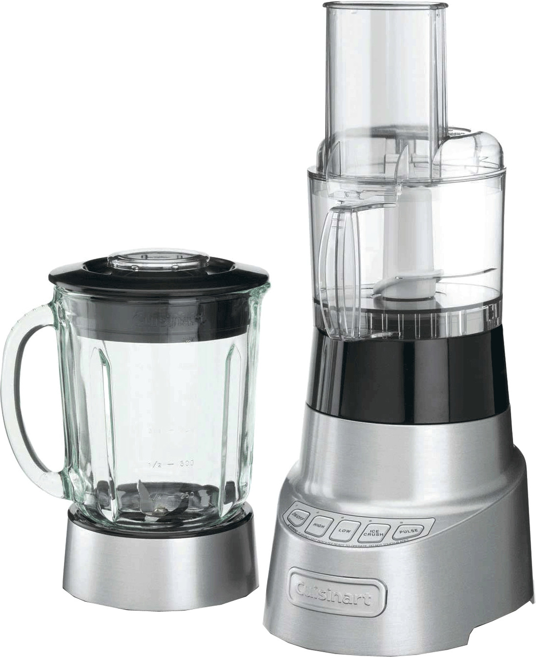 Cuisinart BFP603E