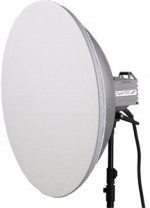 Elinchrom Toile diffusante 44cm pour réflecteur Softlite