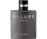 Chanel Allure Homme Sport Eau Extreme Eau de Toilette (100ml)