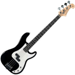 VGS Pure California P-Bass