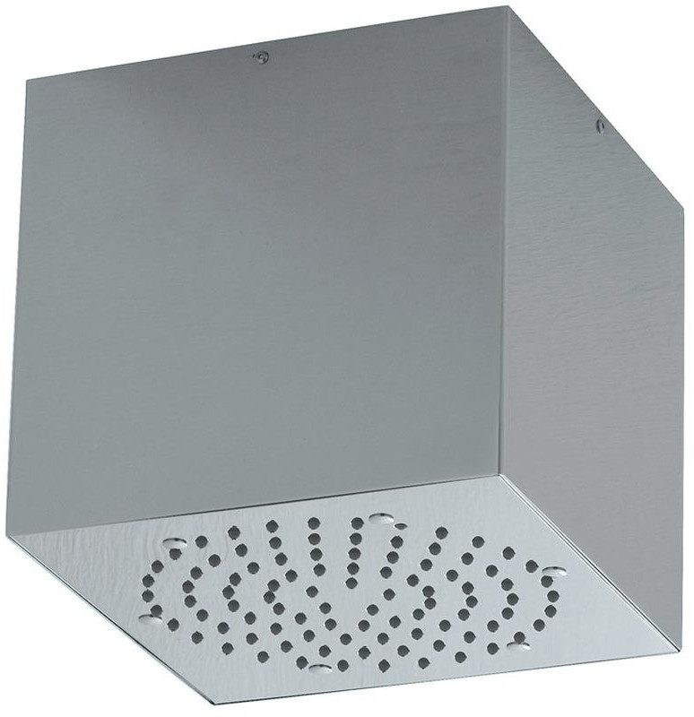 Bossini Cube-Inox (H81720)