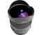 Walimex pro 8mm f/3.5 AE Fisheye Nikon