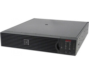 APC Smart-UPS RT 1000VA RM 230V (SURT1000RMXLI)