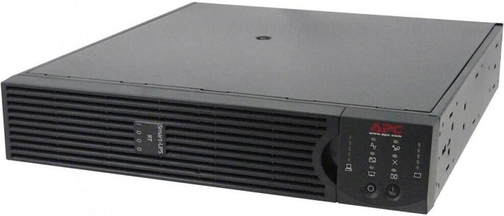 APC Smart-UPS RT 1000VA RM 230V (SURT1000RMXLI)