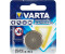 VARTA Pile bouton lithium CR2430 3V 280 mAh Professional