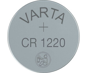 Pila Varta CR1220 3v, Lithium