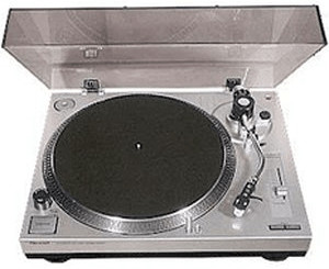 Sherwood PM-9805