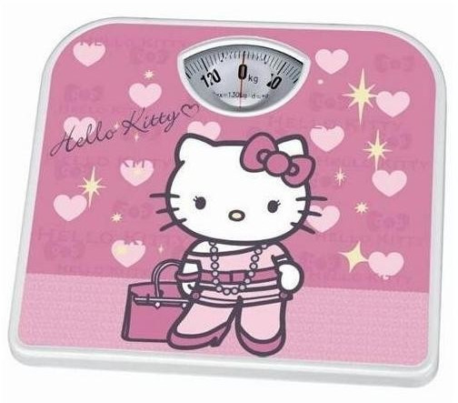Hello Kitty HK B90019 ab 18,99 € | Preisvergleich bei ...