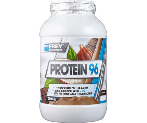 Frey Nutrition Protein 96 2300g