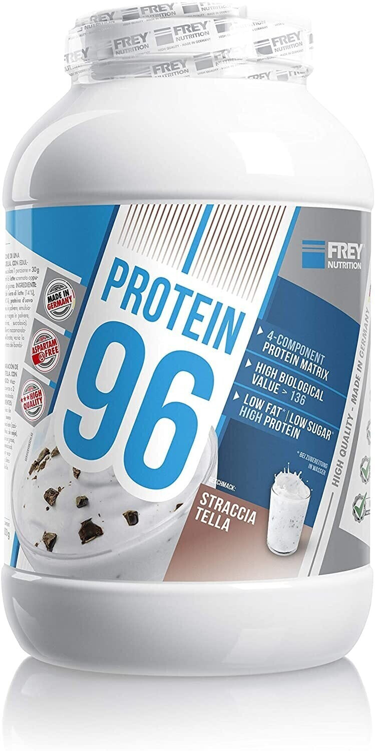 Frey Nutrition Protein 96 2300g