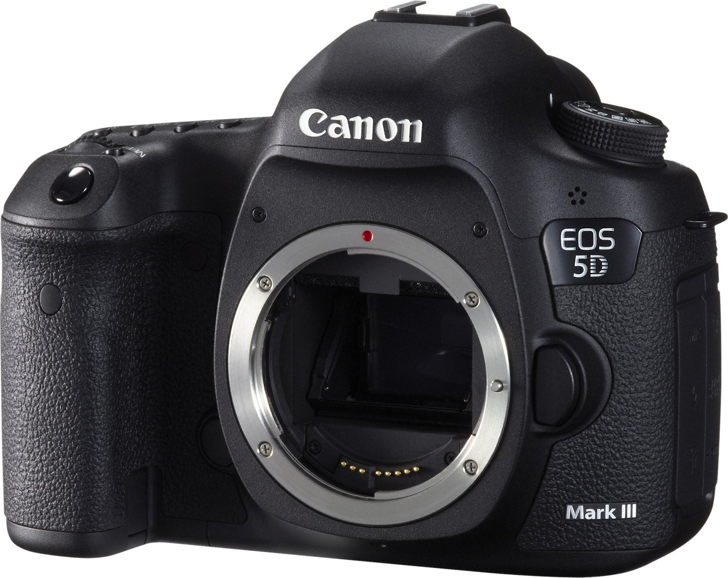  Canon  EOS 5D  Mark  III  Kit 24 105 mm au  meilleur prix sur 