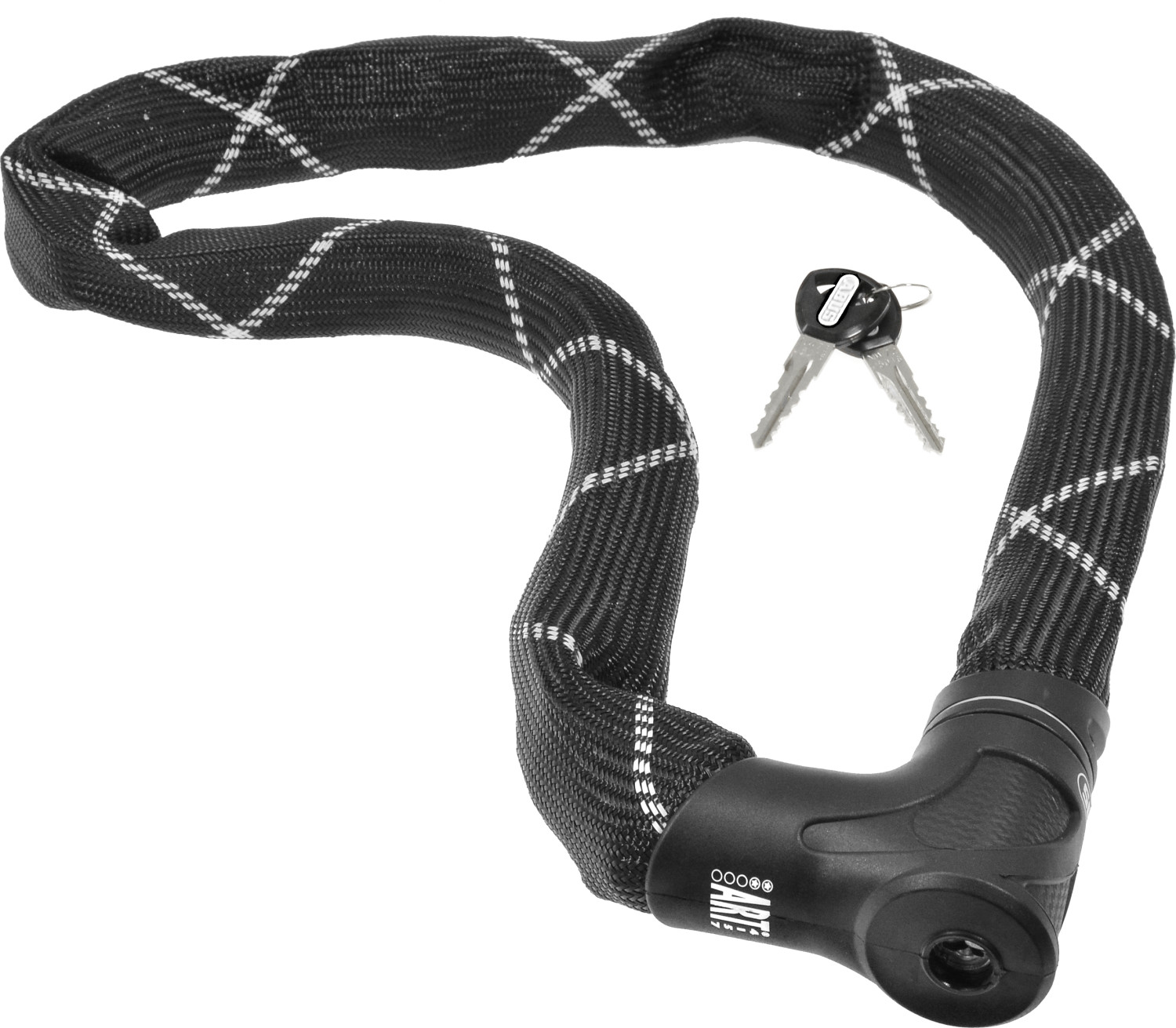 ABUS Steel-O-Chain Iven 8210/110 ab 54,94 €