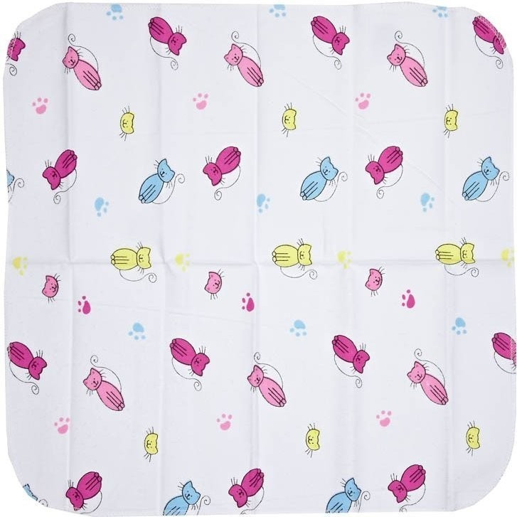 Playshoes Molton 40 x 40 cm