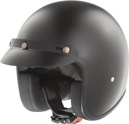 MTR Jet Fiber noir