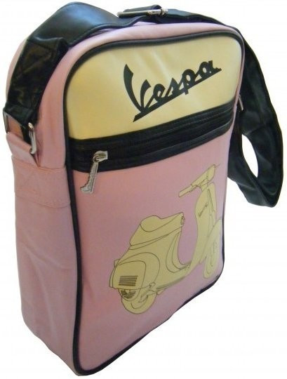 Vespa Sacoche Original