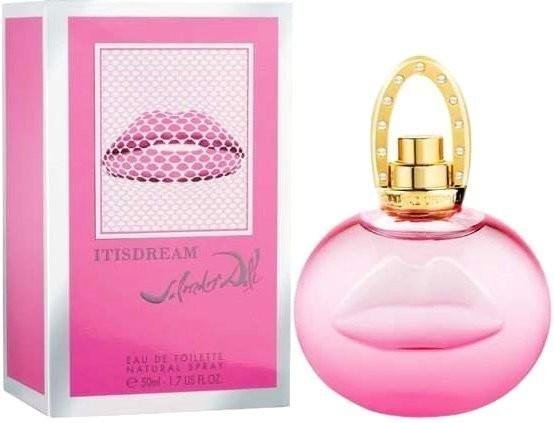 Salvador Dalì Itisdream Eau de Toilette (100 ml)