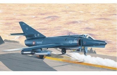 Heller Etendard IV M (80425)