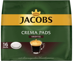 Jacobs Krönung Ritzenhoff Pad Spender für 22 Pads Kaffepaddose mit Lifter NEU 