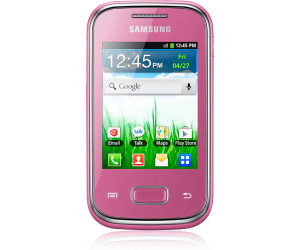 Samsung Galaxy Pocket (S5300)