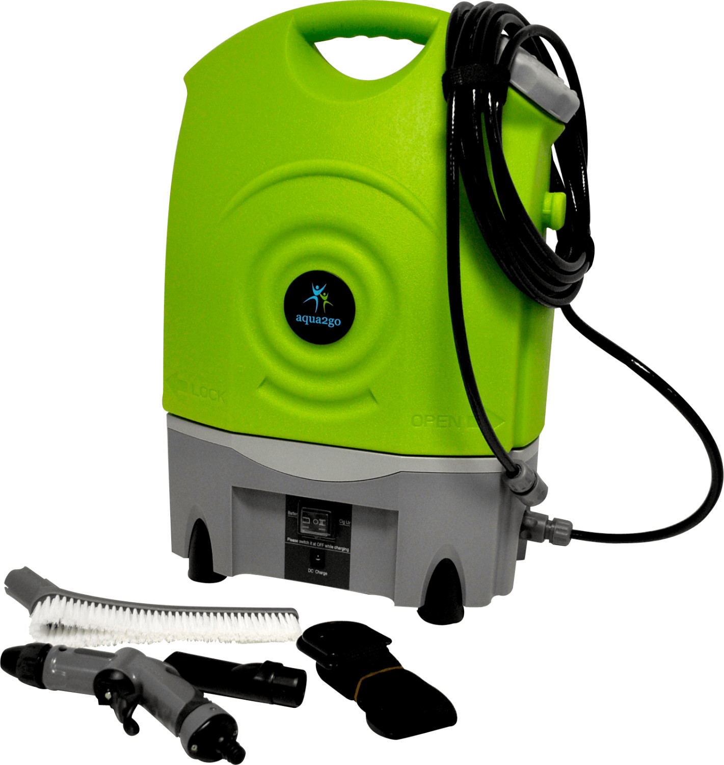Arpo Aqua2go GD70