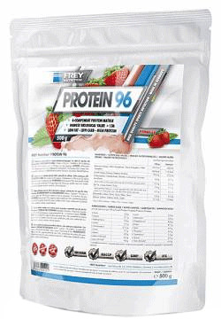 Frey Nutrition Protein 96 500g