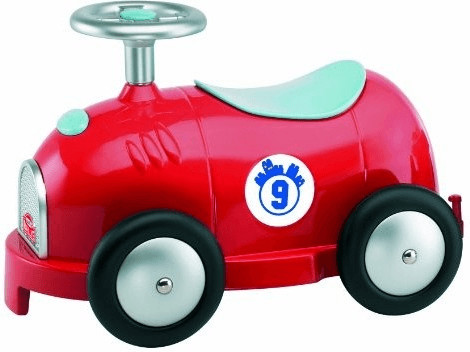 Ecoiffier Bolide Abrick (7751)