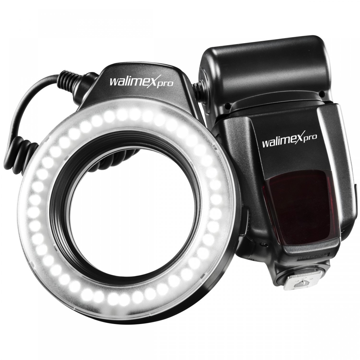 Walimex Pro Makro LED Ring Light