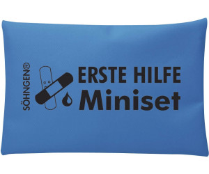 Söhngen Erste Hilfe Miniset ab 3,51 €